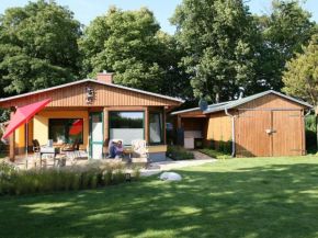 Comfortable holiday house near Lake Kummerow, Neukalen